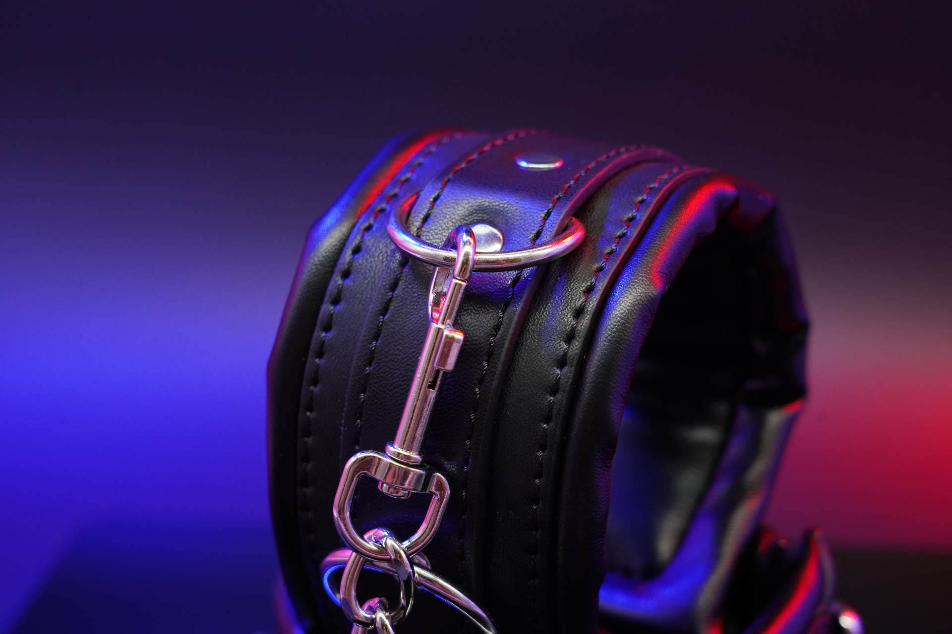 Bondage