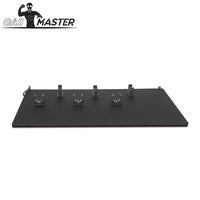 Hanging Board für Air Mix Control Bar