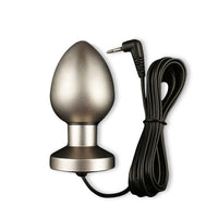 Dungeon Lab (DG-Lab) Bi-Polar Electro Plug Metal