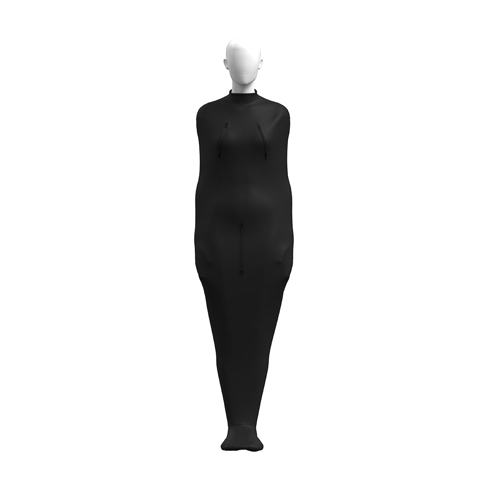 Neo BondBag – Vollkörper-Fessel-Sack aus Neopren