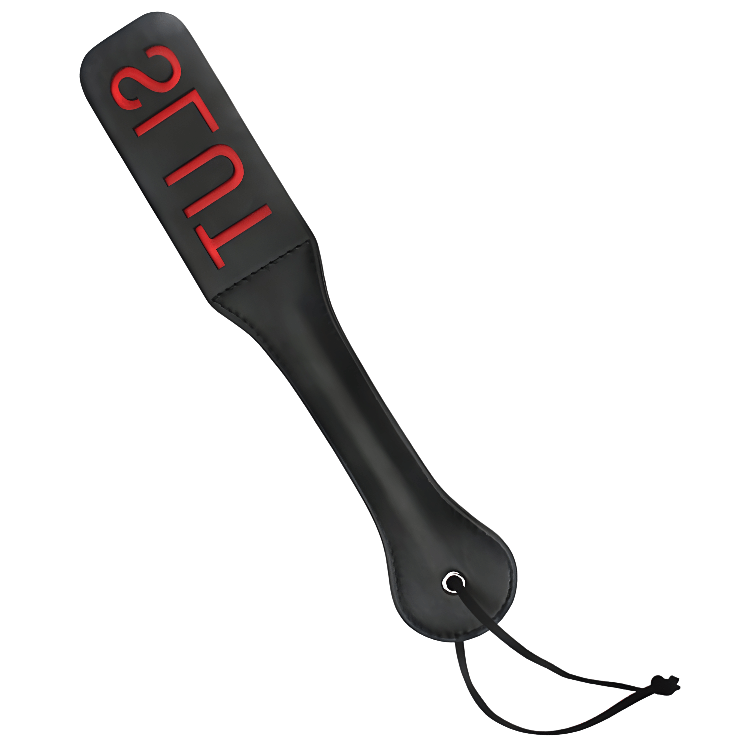 Spanking Paddel Slut KINKWERK Spanking Paddel Slut KINKWERK