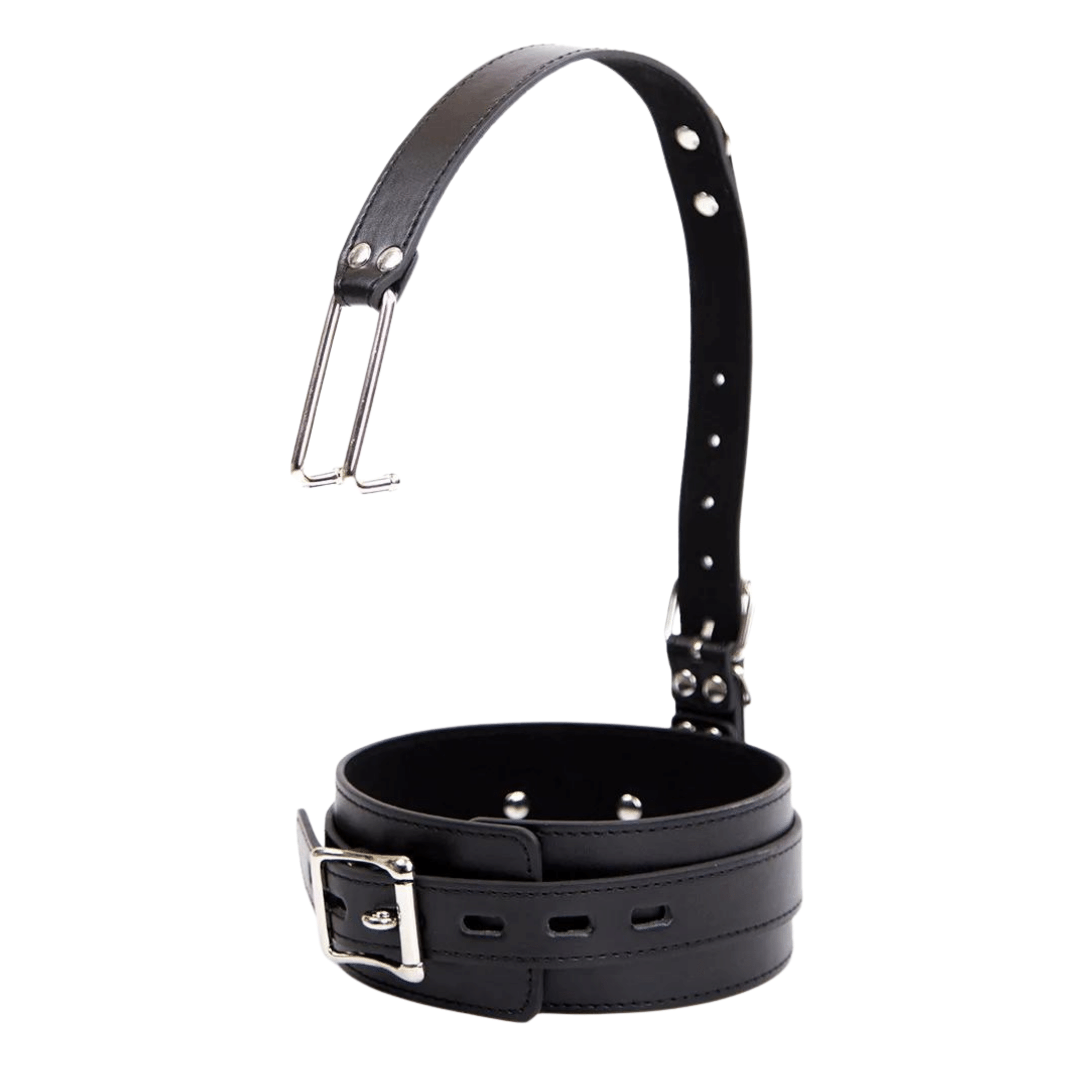 Nasenhaken Mit Halsband KINKWERK Nasenhaken Mit Halsband KINKWERK