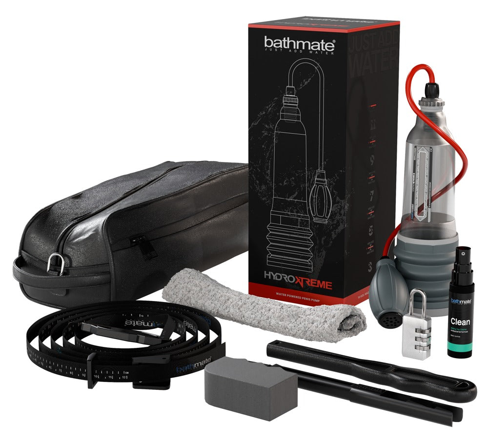 HydroXtreme8 Penispumpe KINKWERK HydroXtreme8 Penispumpe KINKWERK