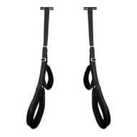 Gepolsterte Tür-Schaukel (Liebesschaukel)