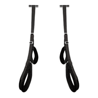 Gepolsterte Tür-Schaukel (Liebesschaukel)