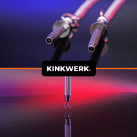 Nippelklemmen für Erfahrene aus Edelstahl
