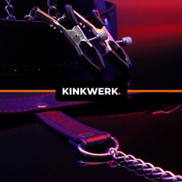 Halsband mit Nippelklemmen