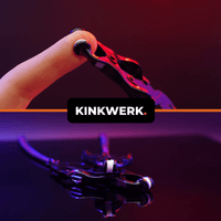 Nippelklemmen mit Kette und Silikon-Stimulationspads