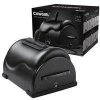 The Cowgirl Premium Sex Machine / Fickmaschine