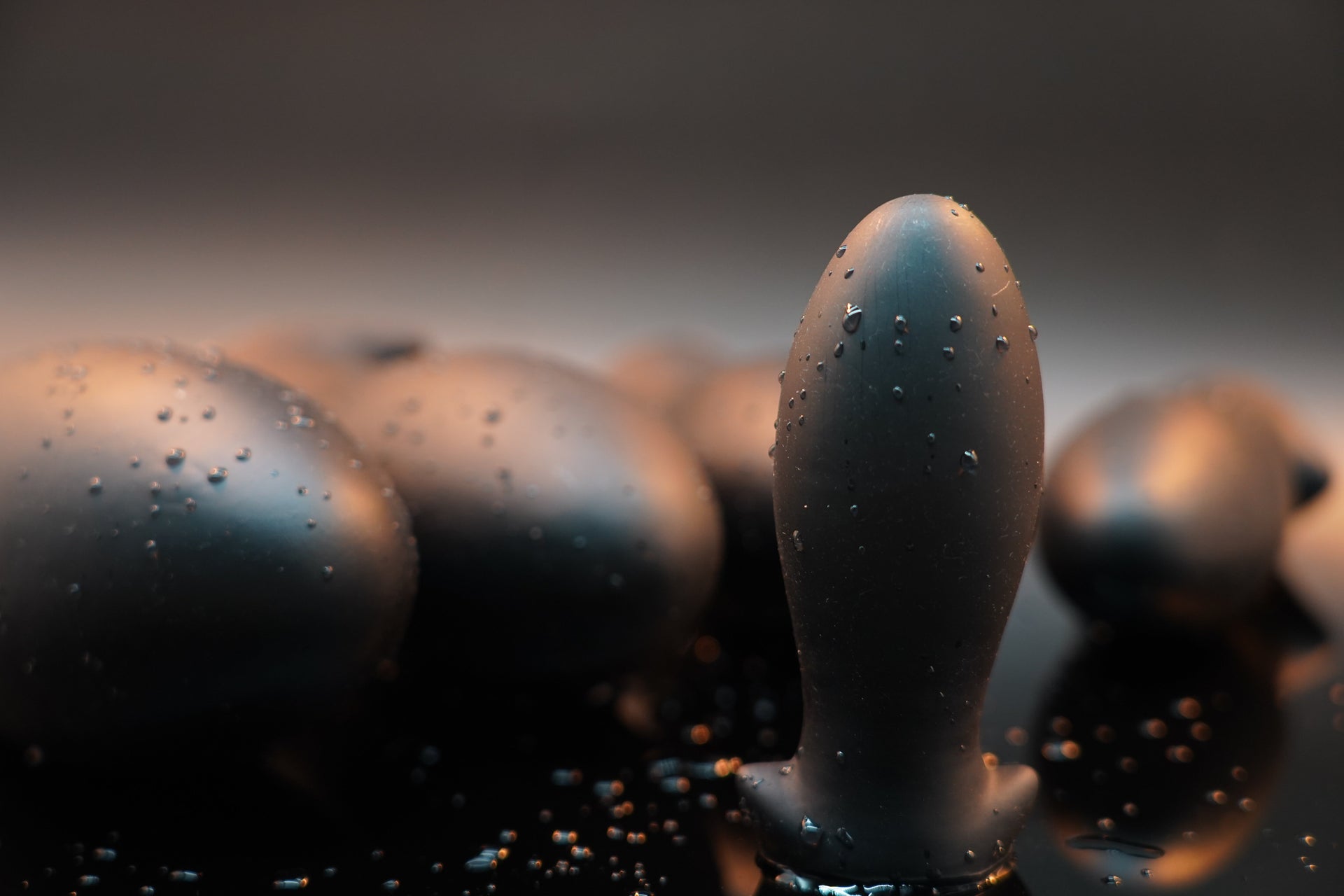 Analplugs: Dein Schlüssel zu prickelnden Erlebnissen