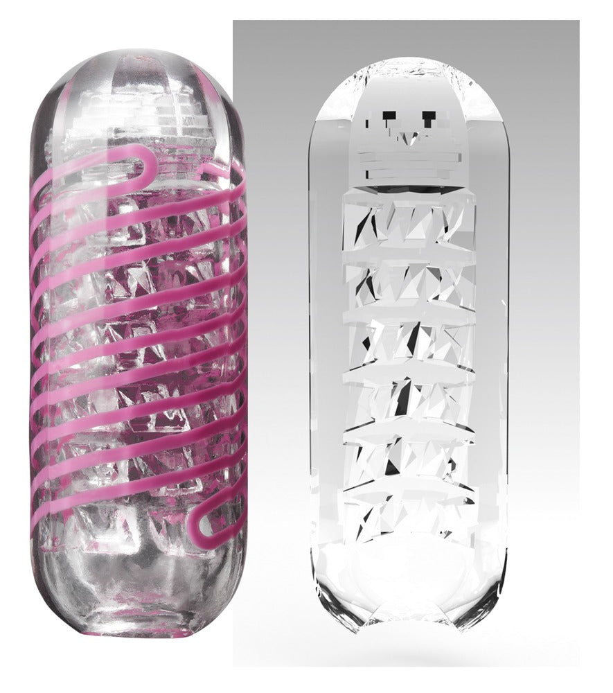 Spinner Masturbator