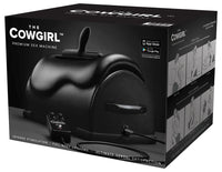 The Cowgirl Premium Sex Machine / Fickmaschine