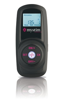 Cluster Buster Elektrostimulationsgerät Reizstromgerät von Mystim