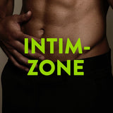 Men TOTAL PRO Intim-Haarentfernungs-Set