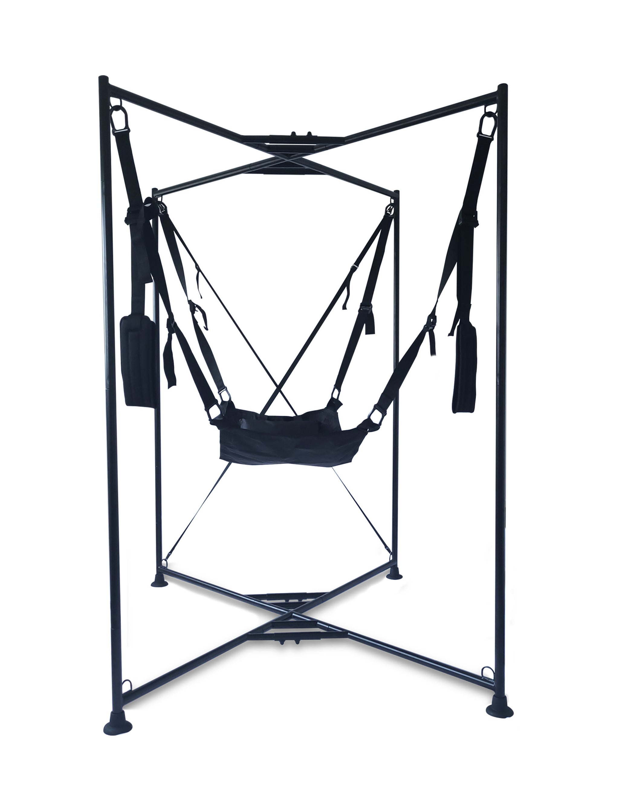 Sling Stand Kit Slingrahmen – Komplettset Tragetasche