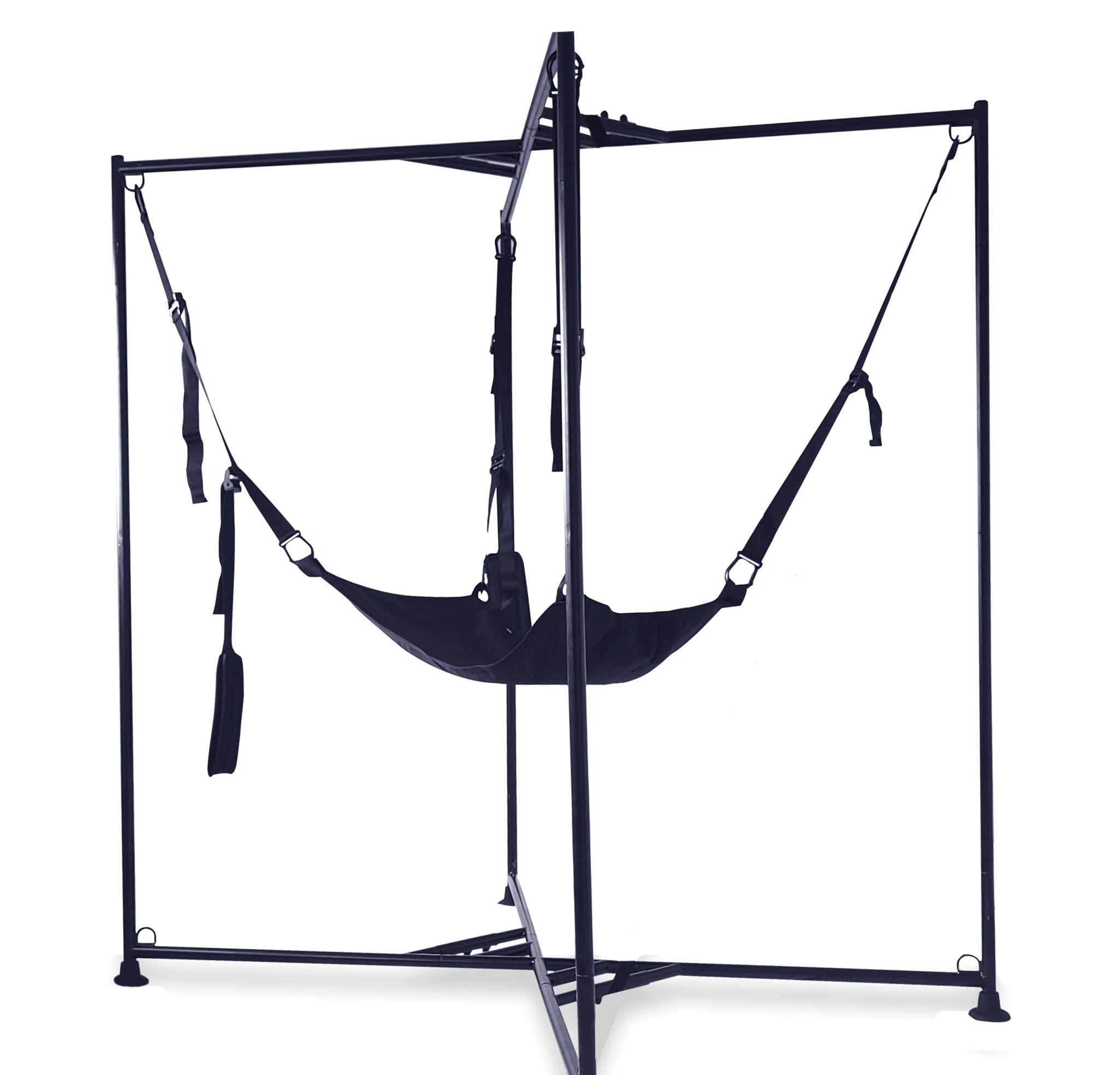 Sling Stand Kit Slingrahmen – Komplettset Tragetasche