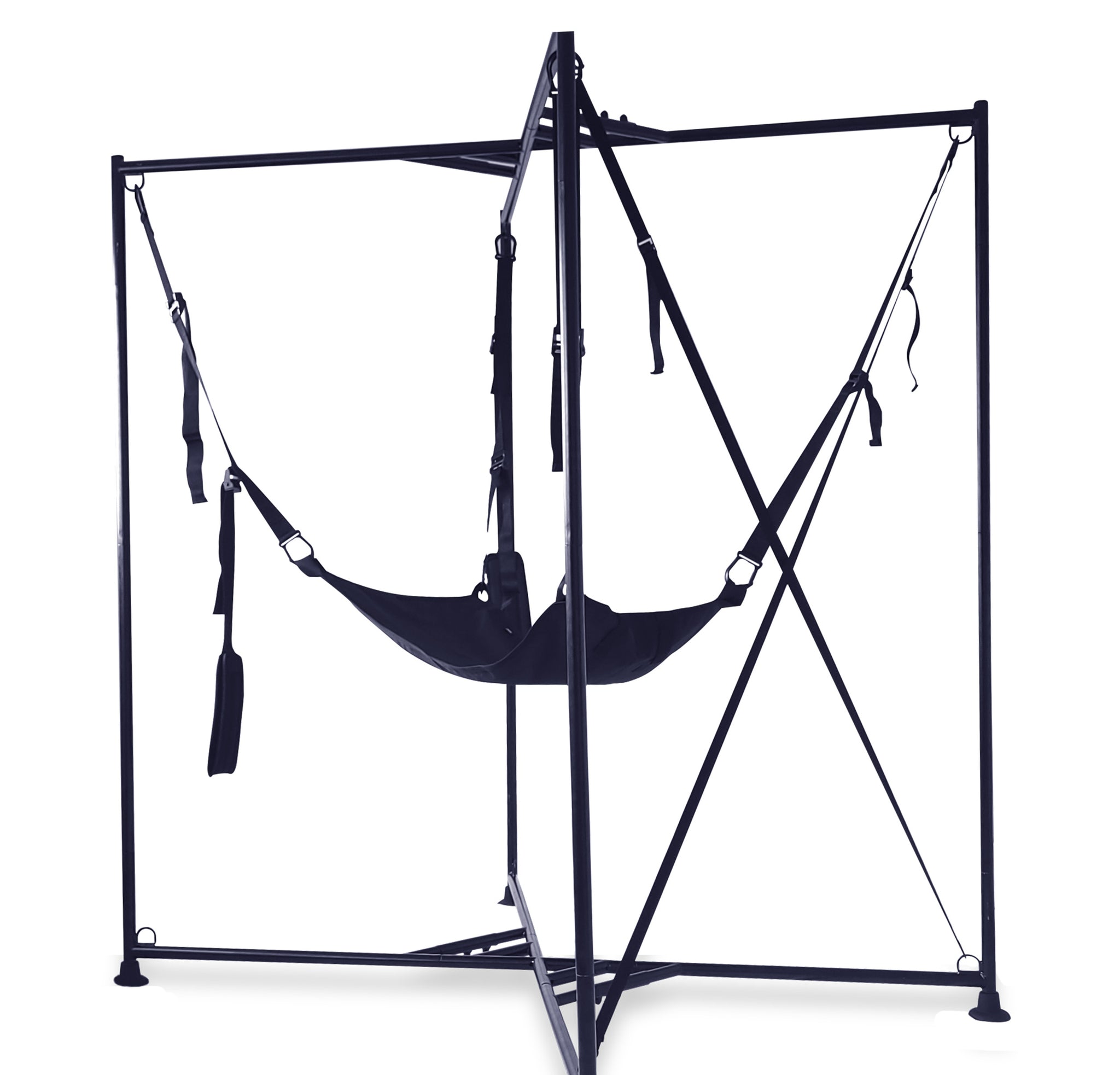 Sling Stand Kit Slingrahmen – Komplettset Tragetasche