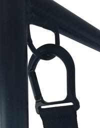 Sling Stand Kit Slingrahmen – Komplettset Tragetasche