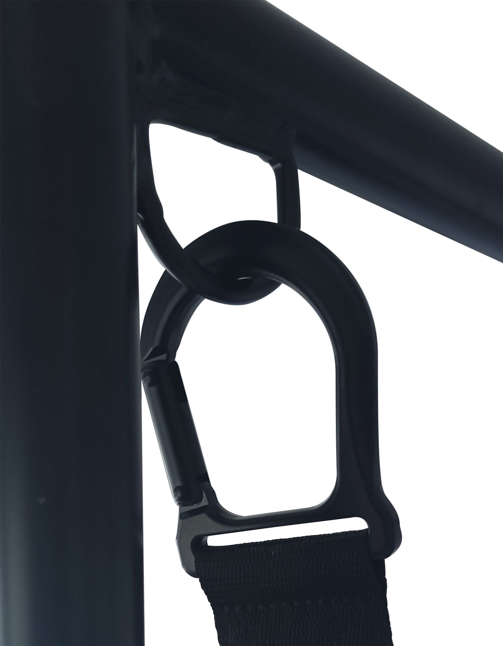 Sling Stand Kit Slingrahmen – Komplettset Tragetasche