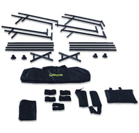 Sling Stand Kit Slingrahmen – Komplettset Tragetasche