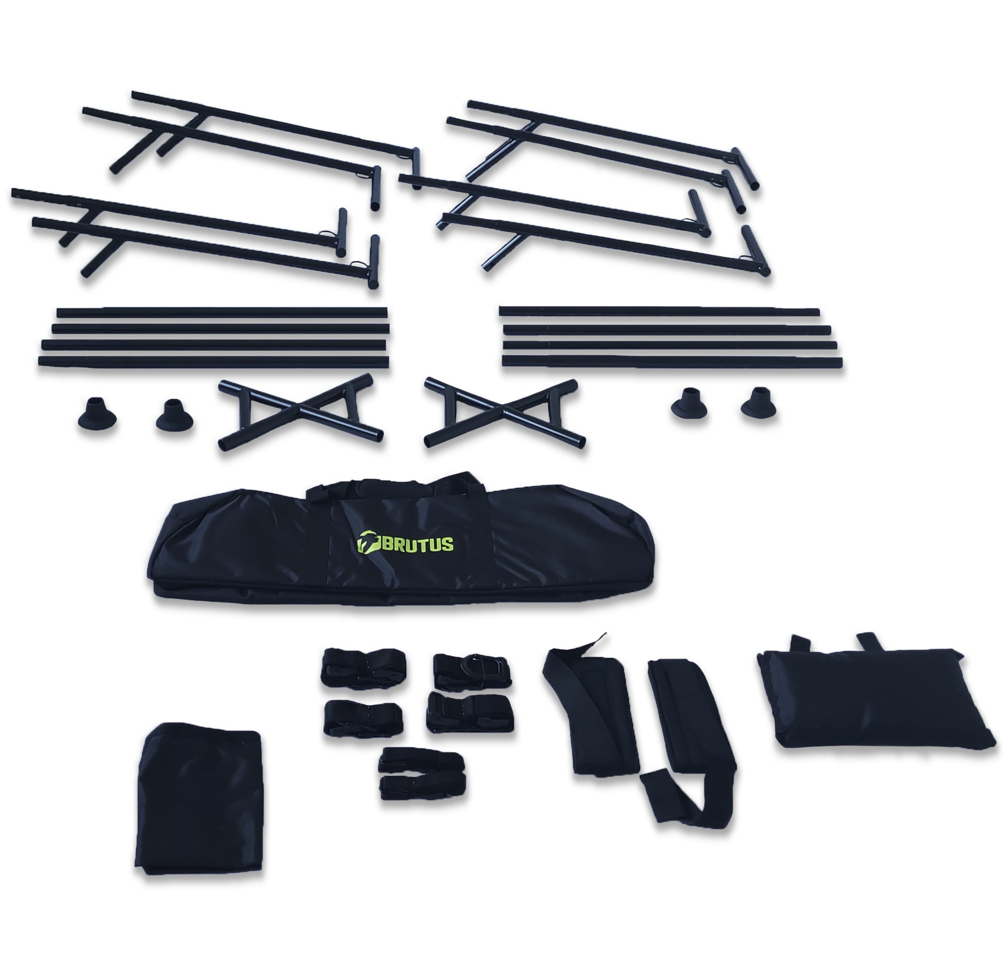 Sling Stand Kit Slingrahmen – Komplettset Tragetasche