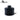 Leerfilter – 40 mm Gas Mask Canister für Breathplay & Aroma-Fantasien
