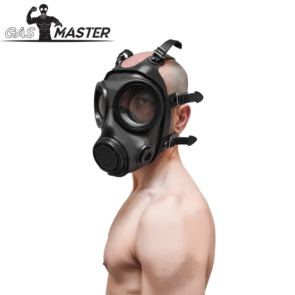 Gasmaske S10.2