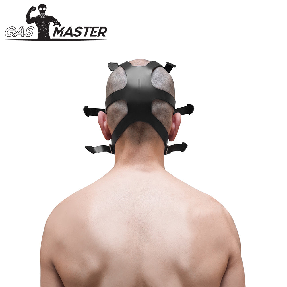 Gasmaske S10.2