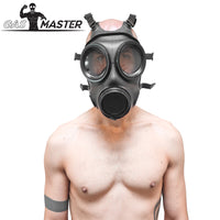 Gasmaske S10.2