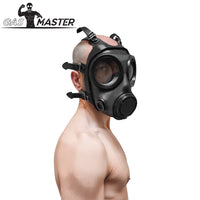 Gasmaske S10.2