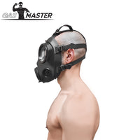 Gasmaske S10.2