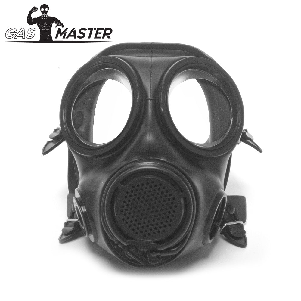 Gasmaske S10.2