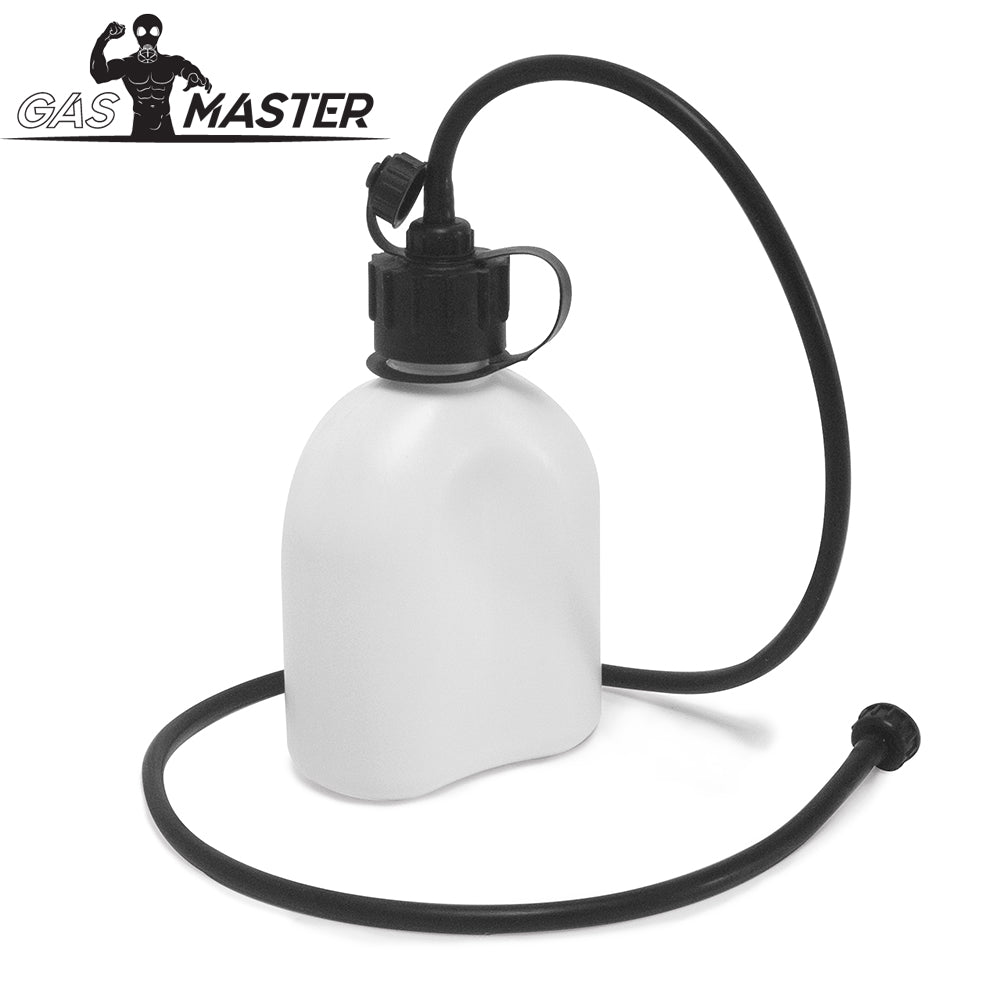 Drinking Canister – Trinksystem für Gas Mask