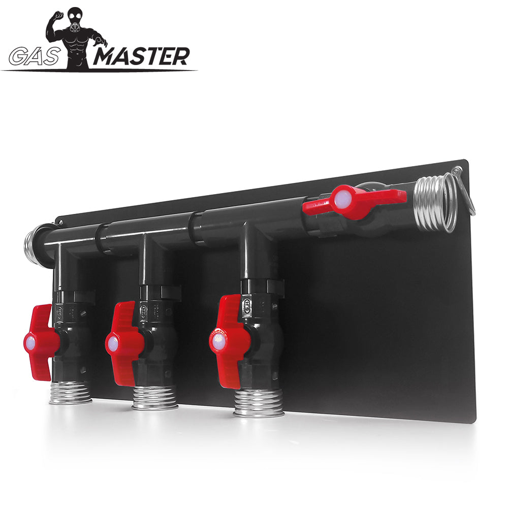 Hanging Board für Air Mix Control Bar