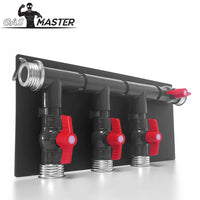 Hanging Board für Air Mix Control Bar
