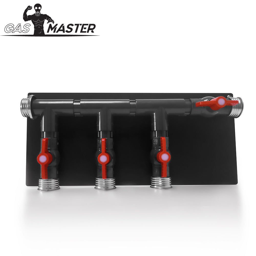 Hanging Board für Air Mix Control Bar