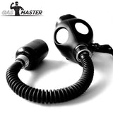 Schnüffelflasche für Gasmasken