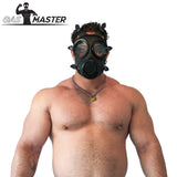 Gasmaske S10.3 Double RD40 Air Intake