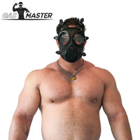 Gasmaske S10.3 Double RD40 Air Intake