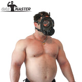 Gasmaske S10.3 Double RD40 Air Intake
