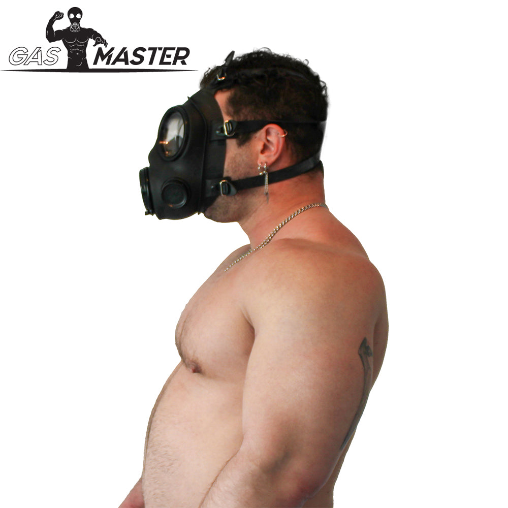 Gasmaske S10.3 Double RD40 Air Intake
