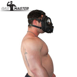 Gasmaske S10.3 Double RD40 Air Intake