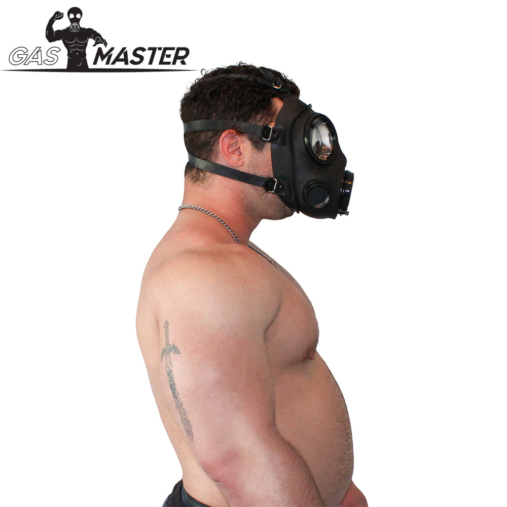 Gasmaske S10.3 Double RD40 Air Intake
