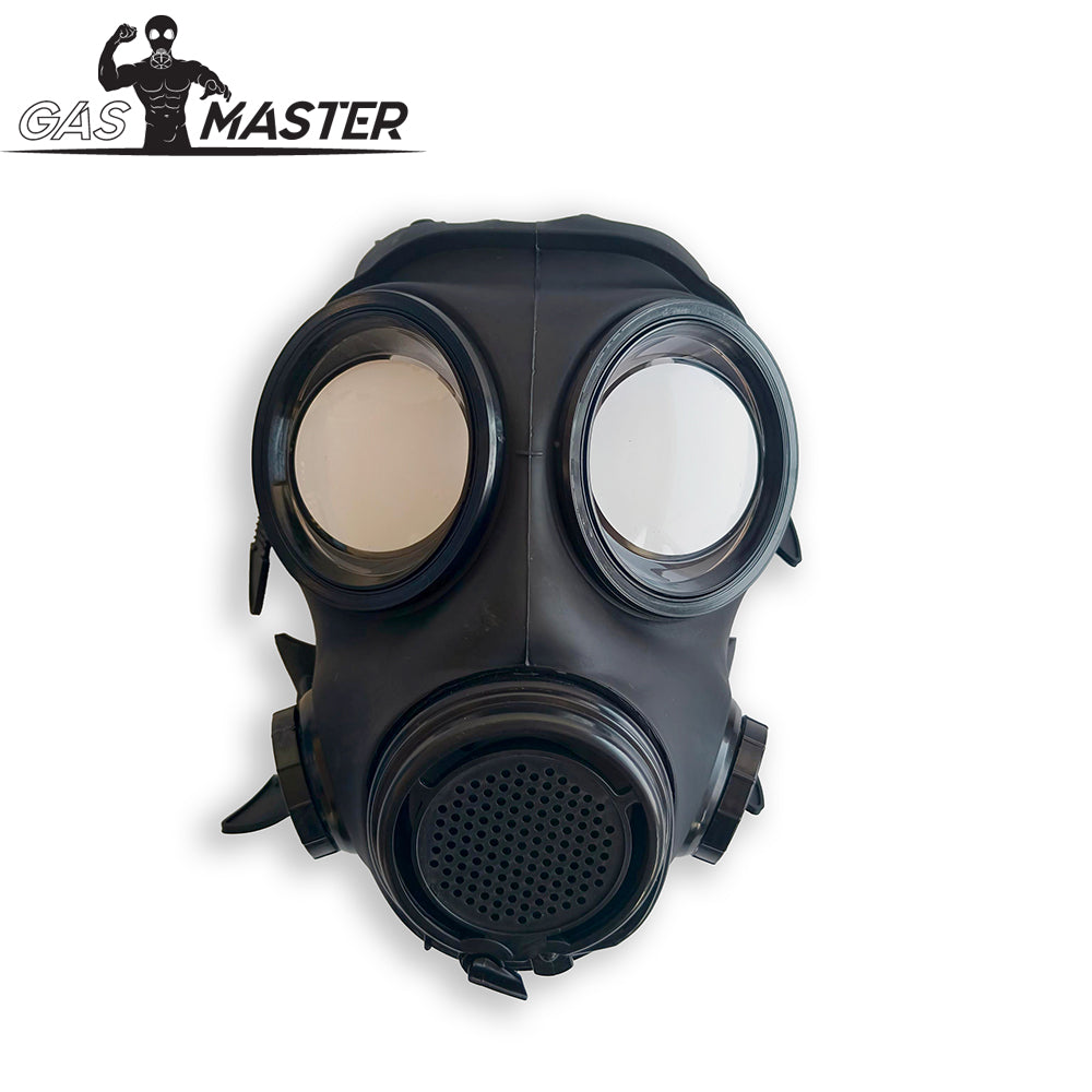 Gasmaske S10.3 Double RD40 Air Intake