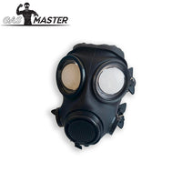 Gasmaske S10.3 Double RD40 Air Intake