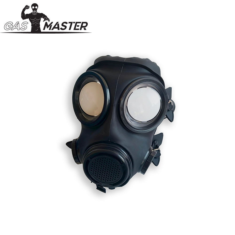 Gasmaske S10.3 Double RD40 Air Intake