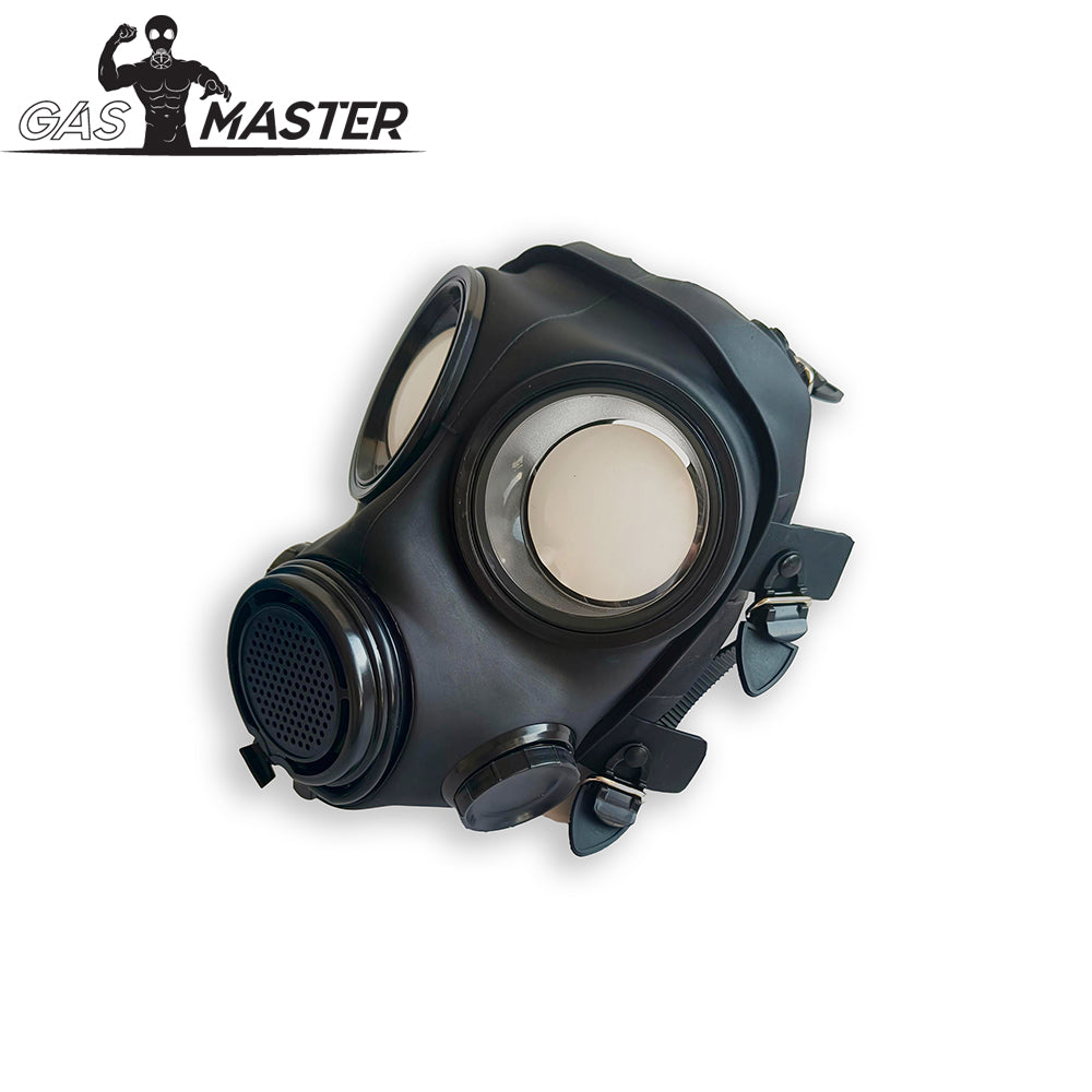 Gasmaske S10.3 Double RD40 Air Intake