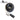 GASMASTER Rebreather Converter für Double RD40 Gas Mask – inkl. Schraubendreher