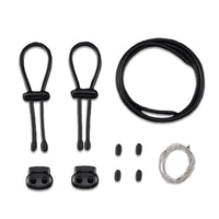 DG-Lab Conductive Rubber Penis Rings Pro Kit – E-Stim Set mit Silberkern