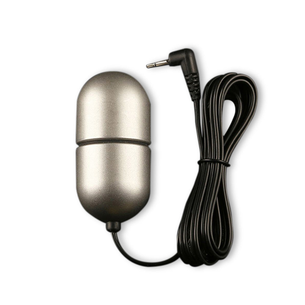 Dungeon Lab (DG-Lab) Bi-Polar Electro Egg Metal
